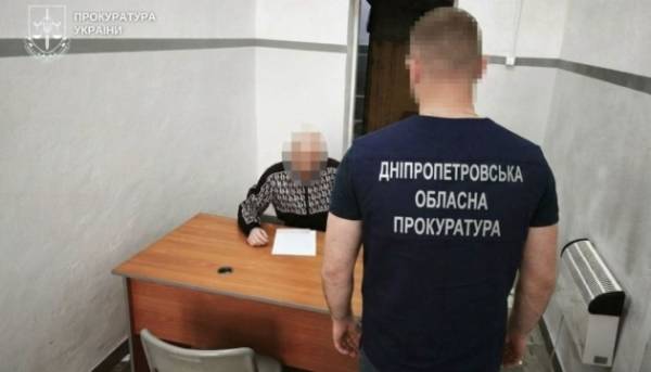 Головна 39 З Німеччини до України видали особи, яку підозрюють у скоєнні…