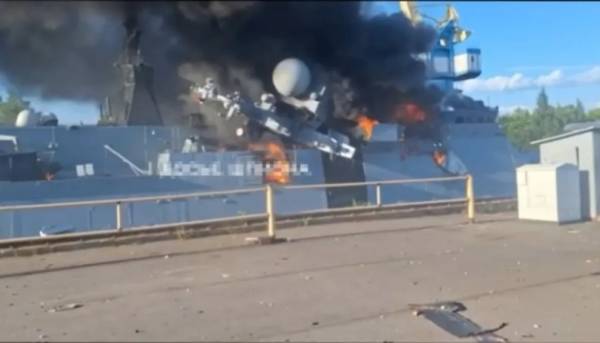 Головна 17 Липневі пожежі