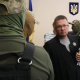 Суд ув'язнив ще одного підозрюваного у справі "Монако" – колишнього співробітника СБУ Жиковича. 18 Суд ув'язнив ще одного підозрюваного у справі "Монако" – колишнього співробітника СБУ Жиковича. 18