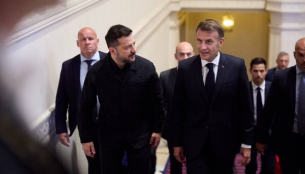 Головна 21 Зеленський: Україна стане першою країною, яка отримає вдосконалені системи SAMP/T NG