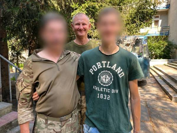 На згадку про молодшого сержанта Костянтина Красільнікова (позивний «Генріх») 27 На згадку про молодшого сержанта Костянтина Красільнікова (позивний «Генріх») 27