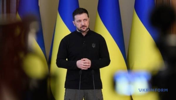 Зеленський: Вісім країн-партнерів допомагатимуть Україні у створенні протибалістичної системи