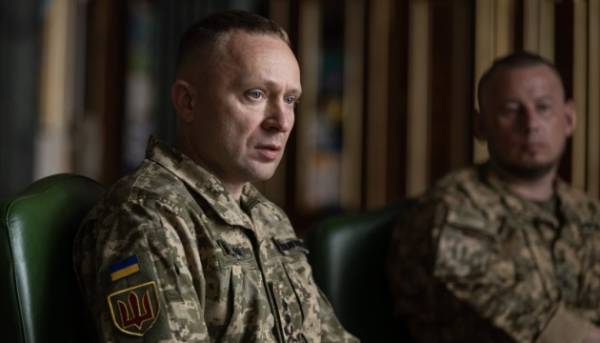 Драпатий командує ЗСУ: ключові завдання для нового головнокомандувача 3 Драпатий командує ЗСУ: ключові завдання для нового головнокомандувача 3