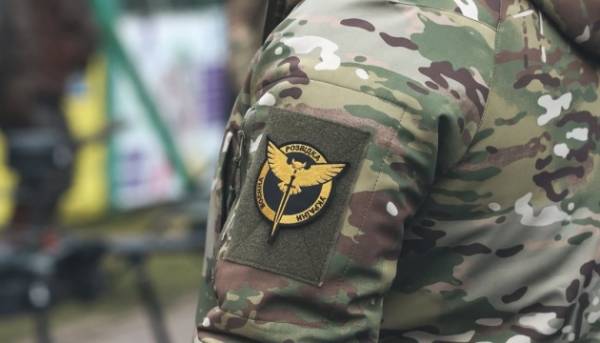 Українські військові зв'язківці є мішенню російських терористів, як повідомляє ГУР. 3 Українські військові зв'язківці є мішенню російських терористів, як повідомляє ГУР. 3