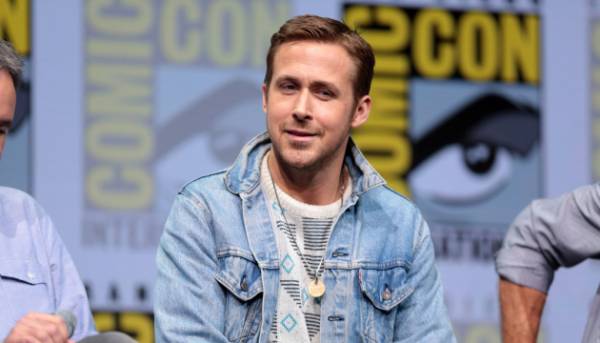 Головна 48 Раян Ґослінґ дебютує в кіно всесвіту Marvel