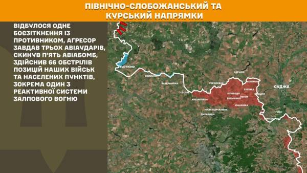 Протягом останньої доби на передовій відбулося 272 бойові зіткнення. Найбільш напружена ситуація спостерігається на Покровському та Костянтинівському напрямках. 15 Протягом останньої доби на передовій відбулося 272 бойові зіткнення. Найбільш напружена ситуація спостерігається на Покровському та Костянтинівському напрямках. 15