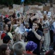 Київ та інші міста вже п'ятий день охоплені протестами. 42 Київ та інші міста вже п'ятий день охоплені протестами. 42