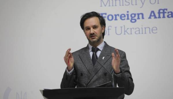 Недоречно відтворювати історичну розмову між Україною та Польщею на арені&hellip;