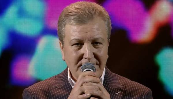 Головна 50 На Вінниччині помер народний артист України Микола Янченко