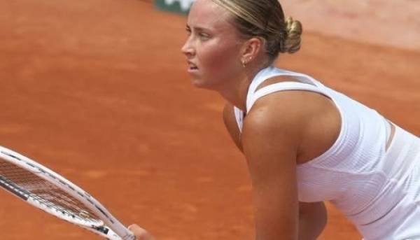 Єлизавета Котляр здобула першу перемогу в основній сітці турніру WTA 125 5 Єлизавета Котляр здобула першу перемогу в основній сітці турніру WTA 125 5