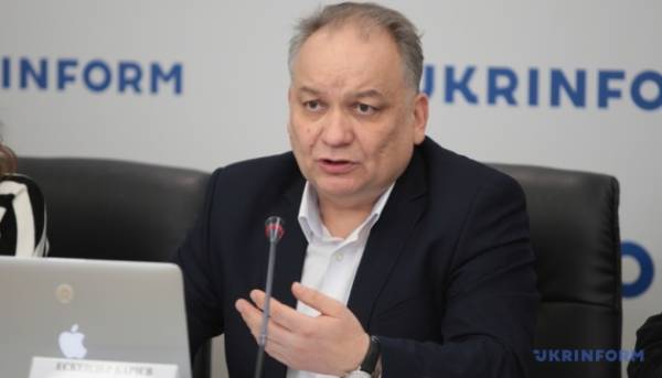 У сімферопольському СІЗО перебуває мінімум 56 кримських громадян, які не мають доступу до спілкування – Барієв