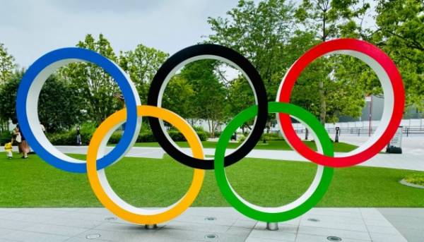 Ганьба для олімпійського спорту - повернення російської символіки на змагання, вважають чеські експерти. 18 Ганьба для олімпійського спорту - повернення російської символіки на змагання, вважають чеські експерти. 18