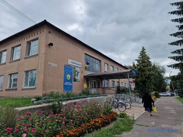Гельмязів: між картою Гійома де Боплана та двотисячною банкнотою Нацбанку 22
