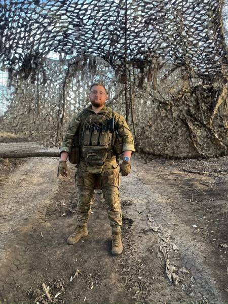 «Гармата “CAESAR” під прицілом – виявлення місць запуску російських безпілотників» - командир гармати 10 «Гармата “CAESAR” під прицілом – виявлення місць запуску російських безпілотників» - командир гармати 10