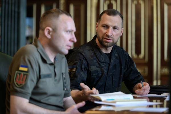 Зеленський заявив про контрзаходи у відповідь на атаки Росії 6 Зеленський заявив про контрзаходи у відповідь на атаки Росії 6