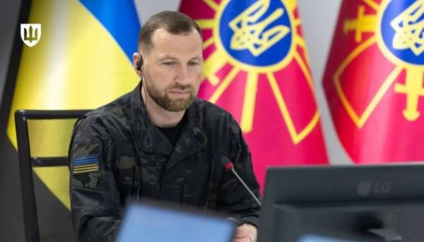 Хмара та британський міністр оборони обговорили літаки Gripen і придбання українських безпілотників.