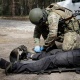 Правоохоронні органи провели спільні тренування в Київській області 19