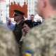 У Києві провели в останню путь литовського добровольця Іґнаса Кайлюса 24