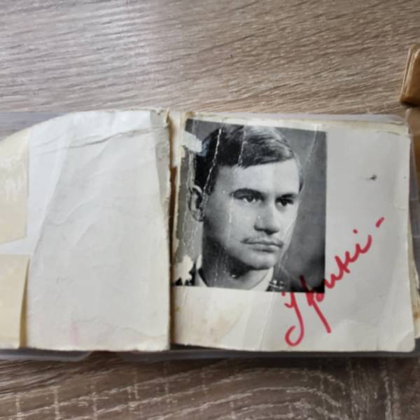 Ігор Калинець: спогади доньки про зустрічі з батьками в сибірському засланні 13 Ігор Калинець: спогади доньки про зустрічі з батьками в сибірському засланні 13