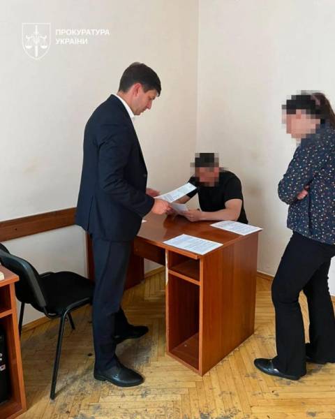 Підозри у справі про вбивство Березовської вручено фігурантам у Монако 5