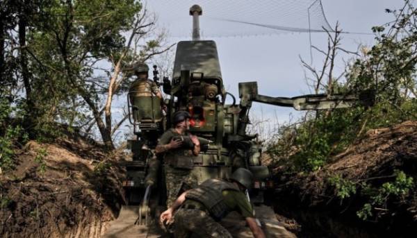 Сили безпеки відбили 36 ворожих нападів на Покровському напрямку, за минулу добу на лінії фронту відбулося 233 бойові зіткнення. 1 Сили безпеки відбили 36 ворожих нападів на Покровському напрямку, за минулу добу на лінії фронту відбулося 233 бойові зіткнення. 1