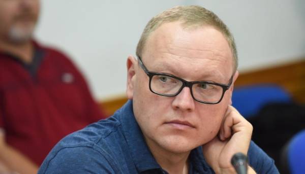 Політолог: Зниження впливу Росії в Криму може спровокувати внутрішній розлад у РФ
