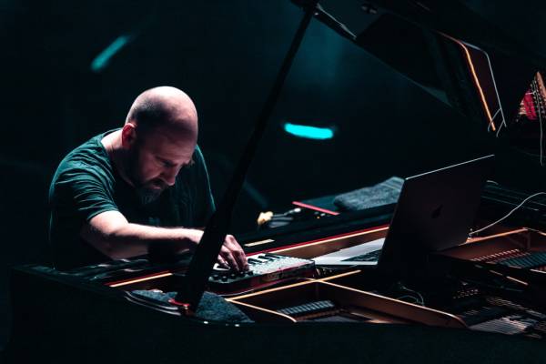 У столиці відбудеться дев'ятий фестиваль витончених мистецтв Bouquet Kyiv Stage – які заходи заплановано 9 У столиці відбудеться дев'ятий фестиваль витончених мистецтв Bouquet Kyiv Stage – які заходи заплановано 9