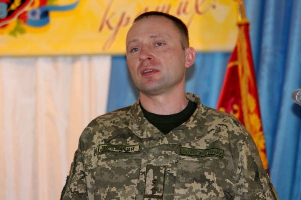 Драпатий командує ЗСУ: ключові завдання для нового головнокомандувача 11 Драпатий командує ЗСУ: ключові завдання для нового головнокомандувача 11