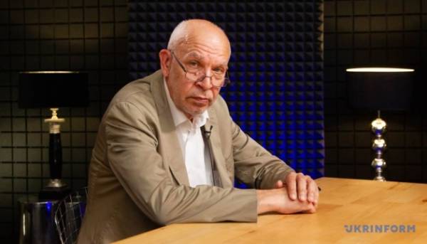 Політик у «Програмі Ігоря Долгова»: З поточною владою Москви вести переговори ні з ким