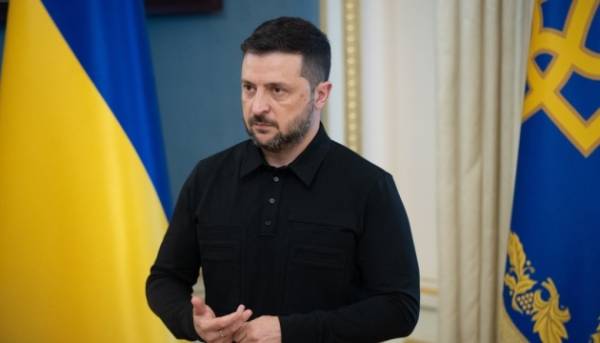 Зеленський: Україна незабаром отримає від Сполучених Штатів пакет ракет PAC-3