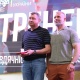 В Україні оголосили лауреатів премії «Тренер року» 14 В Україні оголосили лауреатів премії «Тренер року» 14