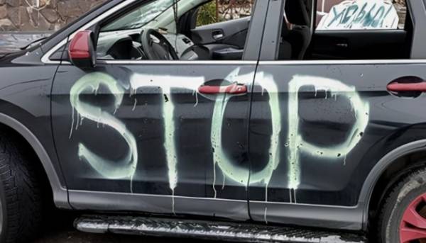 10 пострілів у цивільну автівку: військовому РФ інкримінують убивство мешканця Бучі 3