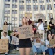 Київ та інші міста вже п'ятий день охоплені протестами. 64 Київ та інші міста вже п'ятий день охоплені протестами. 64