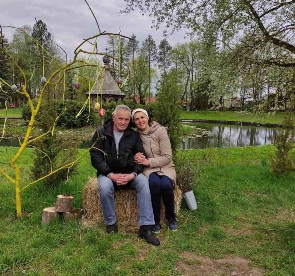 Спогади про розвідника Віталія Чорногора (позивний «Сапсан») 8