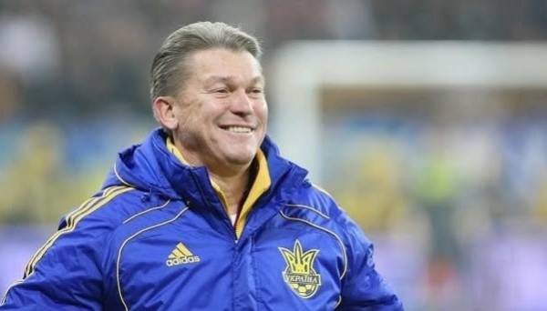 Іспанія була єдиною командою, яка виступала у фіналі Чемпіонату світу – Блохін 5