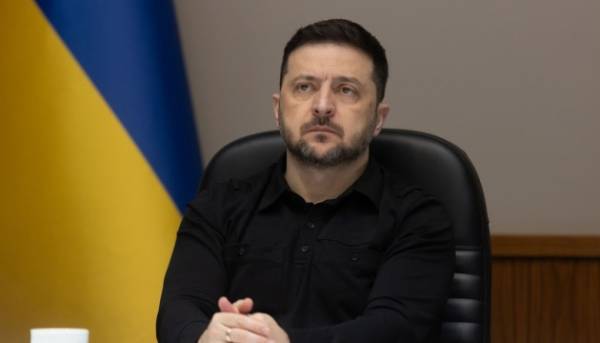 Зеленський: Україна та Польща зараз мають спільну небезпеку – Росію 9 Зеленський: Україна та Польща зараз мають спільну небезпеку – Росію 9