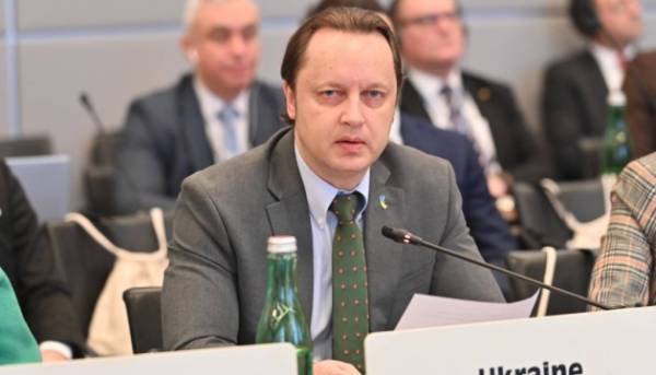 Посилення терористичних дій вказує на розпач Кремля – Україна в&hellip;