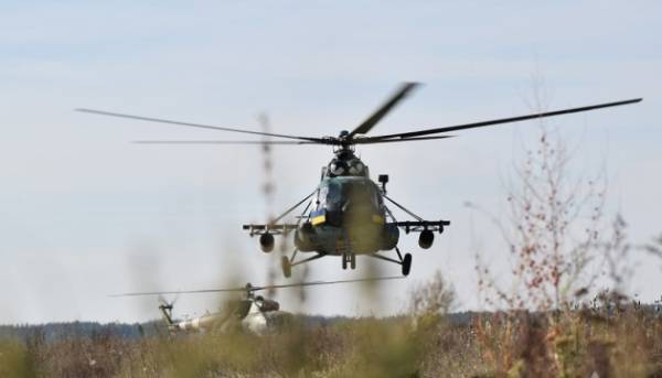 Український екіпаж Мі-8 загинув 30 червня, збиваючи російські дрони.