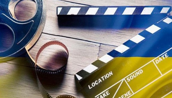 На Венеціанському кінофестивалі демонструватимуть стрічку «Відбій повітряної тривоги» 3 На Венеціанському кінофестивалі демонструватимуть стрічку «Відбій повітряної тривоги» 3