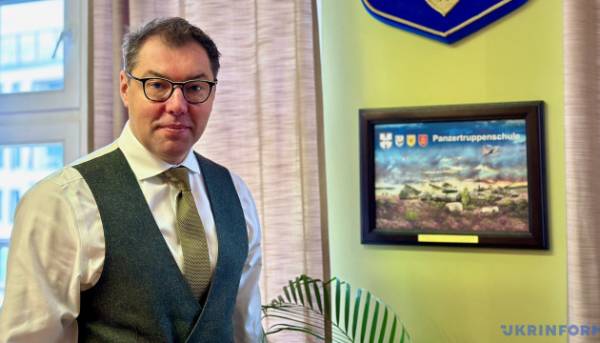 Україна та Німеччина засновують більше десяти спільних підприємств у сфері&hellip;