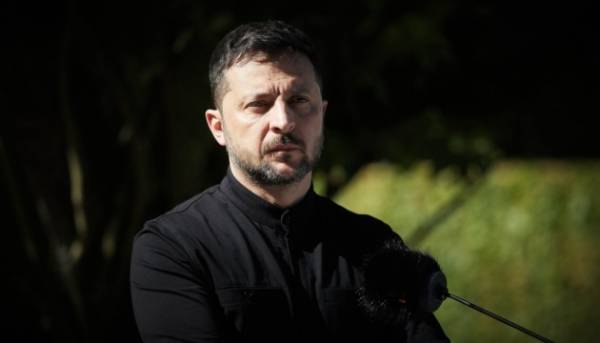 Британія приймає зустріч Зеленського та Бернема 1 Британія приймає зустріч Зеленського та Бернема 1