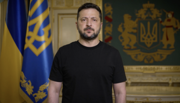 Зеленський повідомив, що наступного дня він офіційно закріпить прийняті кадрові рішення.