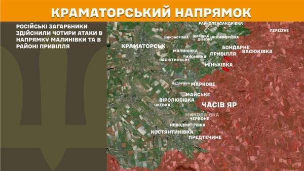 На передовій за 24 години зафіксовано 227 бойових зіткнень, найбільш напруженими залишаються Покровський та Костянтинівський напрямки. 20