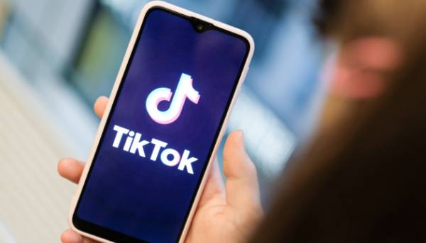 Головна 47 Юрчишин обговорив із представниками TikTok в Європі питання обмежень для дітей та боротьби з російською пропагандою.