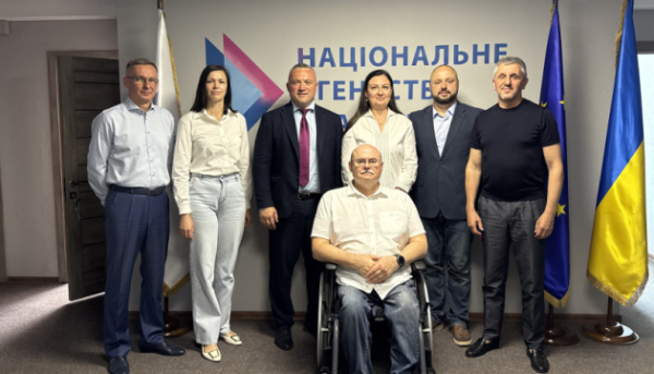 Головна 23 В Україні запровадили новий стандарт для спеціалістів у галузі адаптивного спорту.