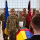 У Києві провели в останню путь литовського добровольця Іґнаса Кайлюса 26