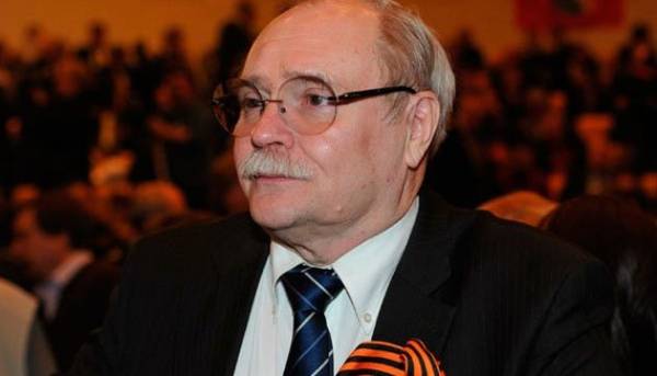Режисеру Бортку заочно повідомили про підозру за заклики до ядерного удару по Україні.