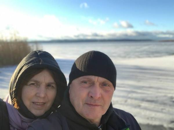 Спогади про розвідника Віталія Чорногора (позивний «Сапсан») 7