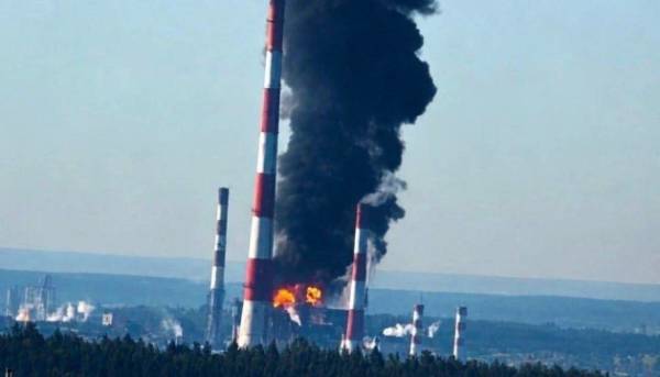 Головна 30 Українські атаки на російську територію вплинули на позицію Трампа щодо…