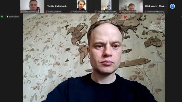 Юрчишин обговорив із представниками TikTok в Європі питання обмежень для дітей та боротьби з російською пропагандою. 4 Юрчишин обговорив із представниками TikTok в Європі питання обмежень для дітей та боротьби з російською пропагандою. 4